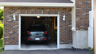 Garage Door Installation at Marina Vista San Leandro, California